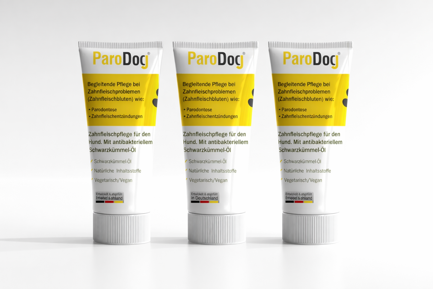 Parodog - Vorteilspack