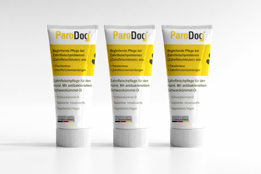 Parodog - Vorteilspack